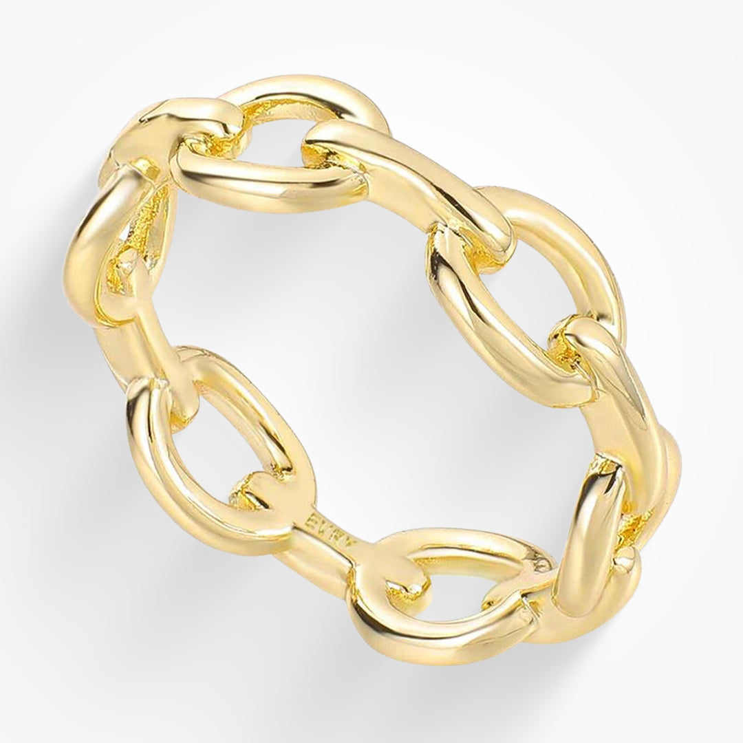 Chainz 3.0 Ring - EVRYJEWELS