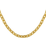 Chainz Necklace - EVRYJEWELS