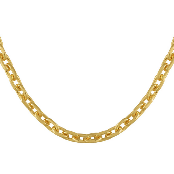Chainz Necklace - EVRYJEWELS