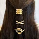 Classy Hair Elastics Bundle - EVRYJEWELS