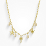Coastal Charm Necklace - EVRYJEWELS