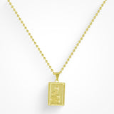 Cobra Necklace - EVRYJEWELS