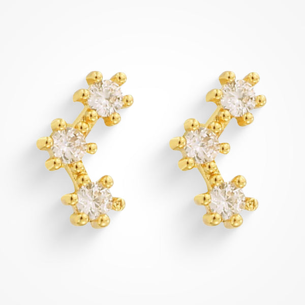 Constellation Earrings - EVRYJEWELS