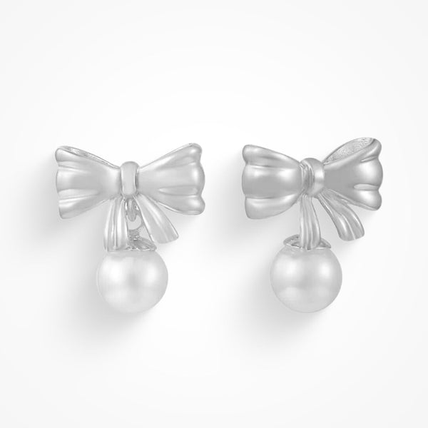 Coquette Earrings - EVRYJEWELS