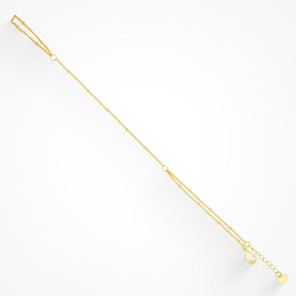 Corfu Hand Chain - EVRYJEWELS