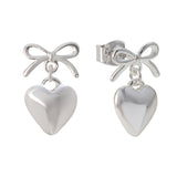 Cute Girl Earrings - EVRYJEWELS