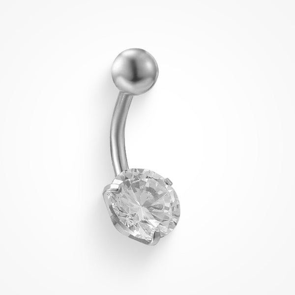 Cutie Belly Ring - EVRYJEWELS