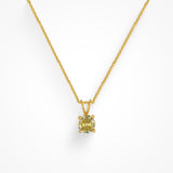 Cutie Necklace - EVRYJEWELS