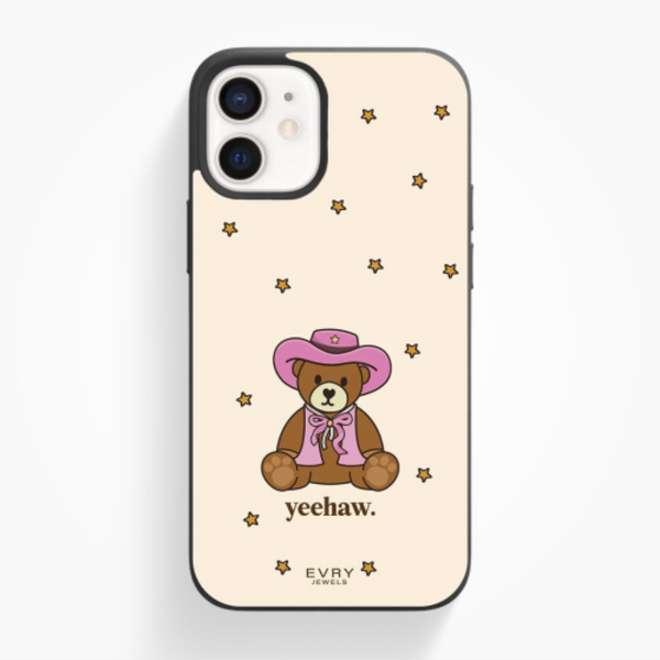Phone case designed for iPhone - EVRYJEWELS