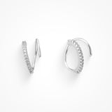 Demi Earrings - EVRYJEWELS