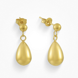 Divine Earrings - EVRYJEWELS