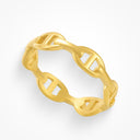  Gold STAINLESS STEEL WATERPROOF