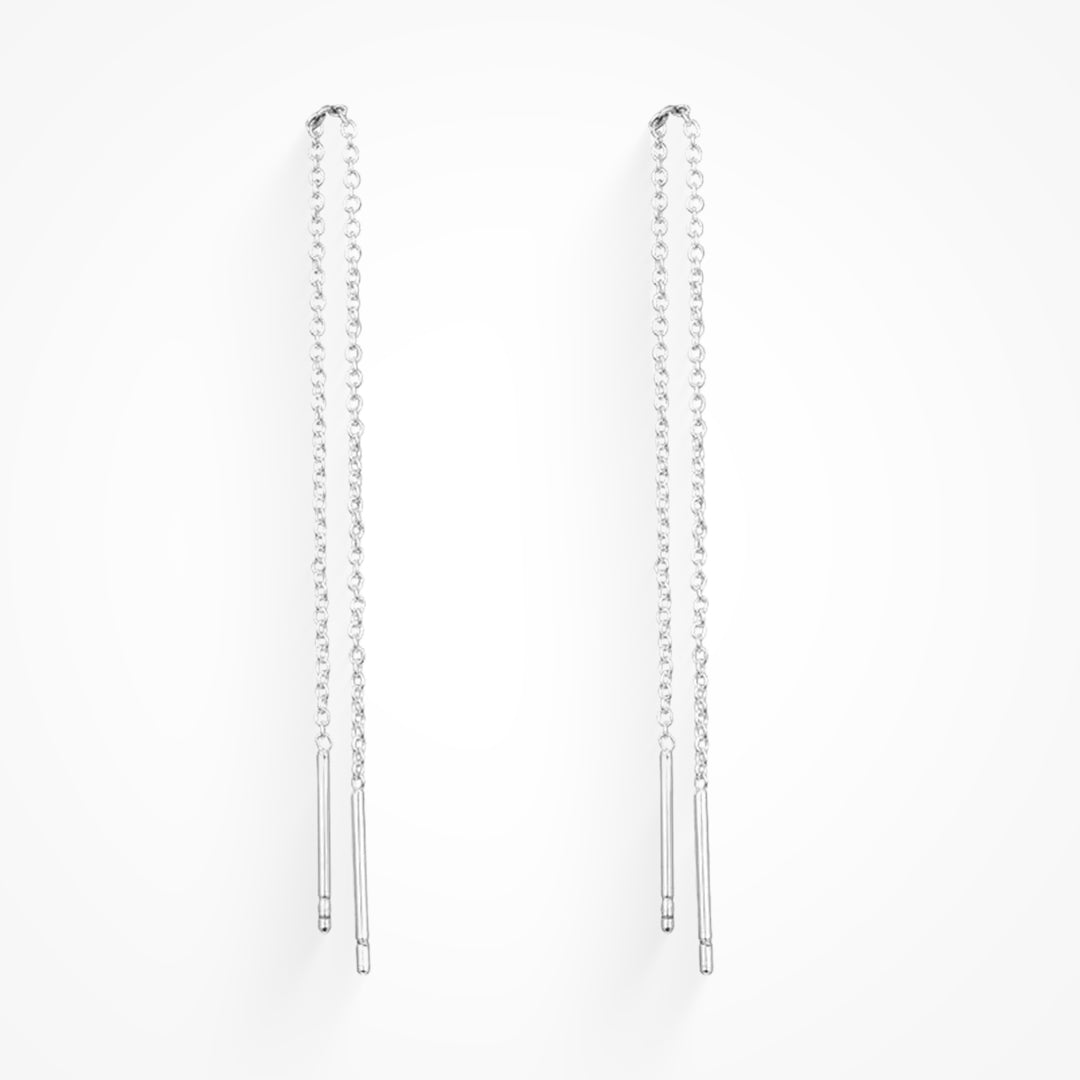 Editorial Earrings - EVRYJEWELS