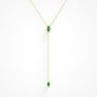 Esmeralda Necklace - EVRYJEWELS