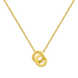 Eternity Necklace - EVRYJEWELS