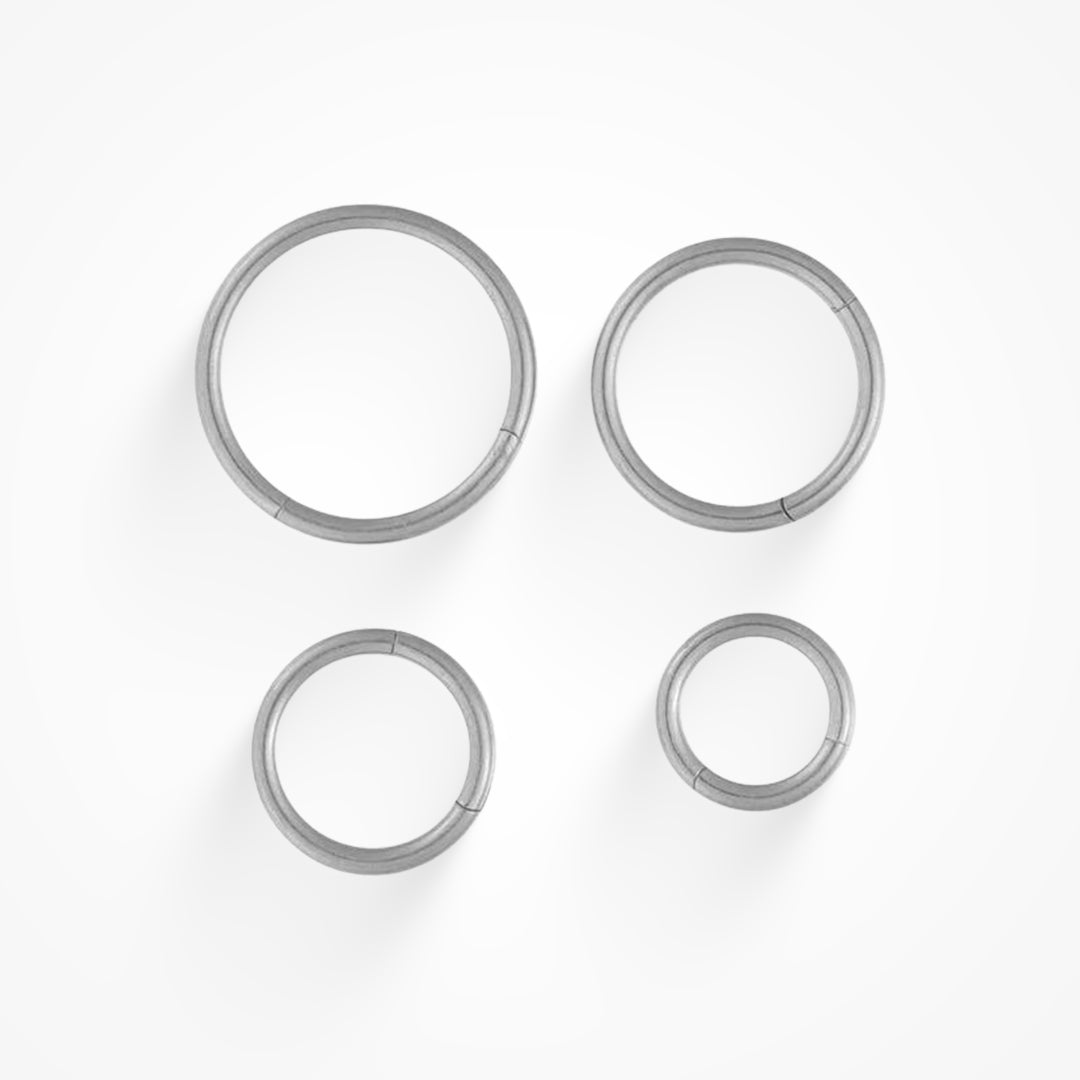 Evryday Nose Ring - EVRYJEWELS