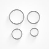 Evryday Nose Ring - EVRYJEWELS