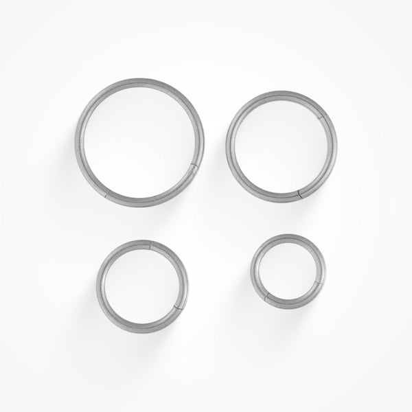 Evryday Nose Ring - EVRYJEWELS