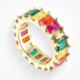 Flashy Ring - EVRYJEWELS