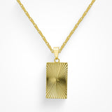 Florence Necklace - EVRYJEWELS
