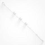 Flutter Bracelet - EVRYJEWELS