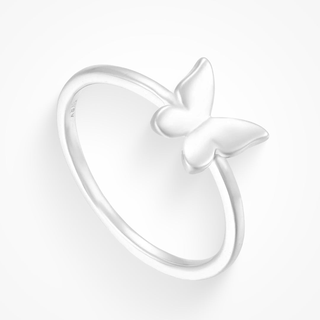 Flying Together Rings - EVRYJEWELS