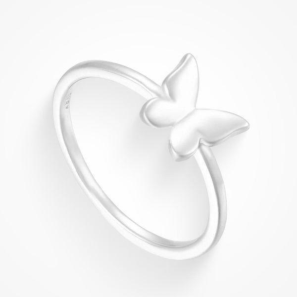 Flying Together Rings - EVRYJEWELS