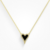 Forever In Love Necklace - EVRYJEWELS
