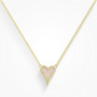 Forever In Love Necklace - EVRYJEWELS