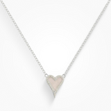 Forever In Love Necklace - EVRYJEWELS