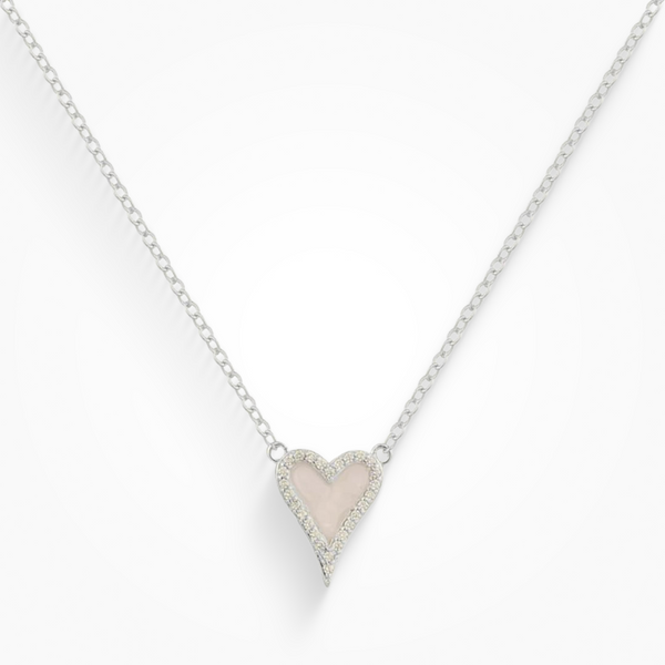 Forever In Love Necklace - EVRYJEWELS