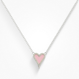 Forever In Love Necklace - EVRYJEWELS