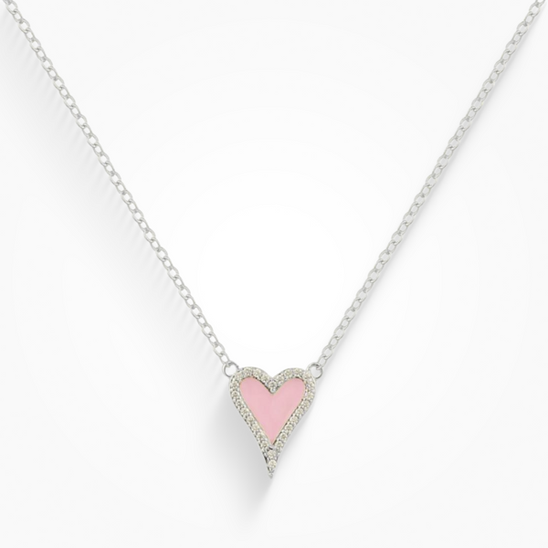 Forever In Love Necklace - EVRYJEWELS