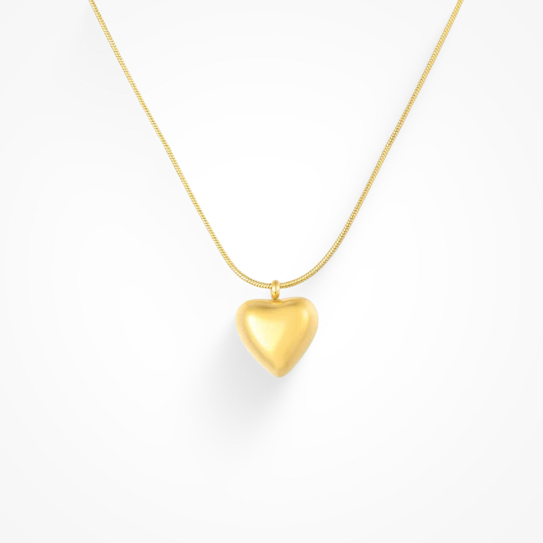 Forever Necklace - EVRYJEWELS