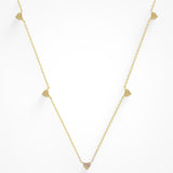 Full Of Love Necklace - EVRYJEWELS