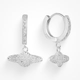 Galaxy Earrings - EVRYJEWELS