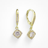 Girly Girl Earrings - EVRYJEWELS