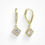 Girly Girl Earrings - EVRYJEWELS