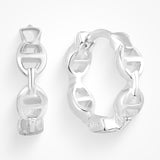 Go-To Hoop Earrings - EVRYJEWELS