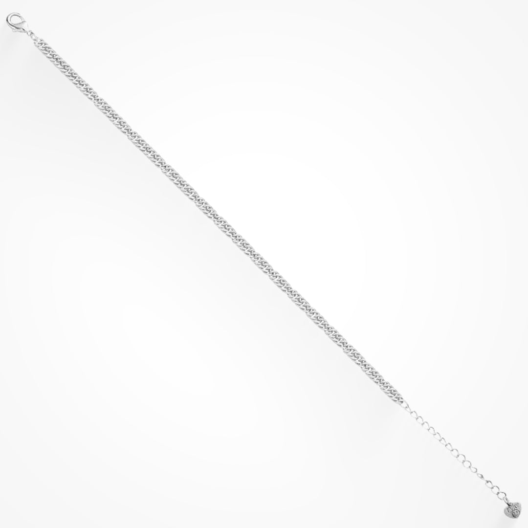 Goldilocks Anklet - EVRYJEWELS