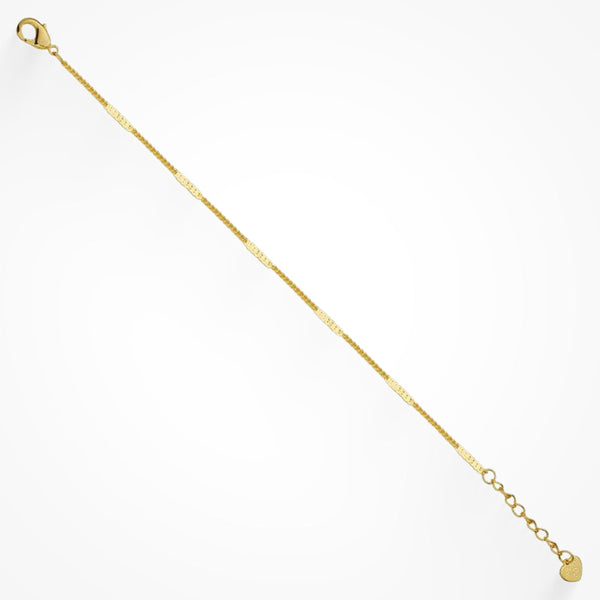 Golf Club Bracelet - EVRYJEWELS