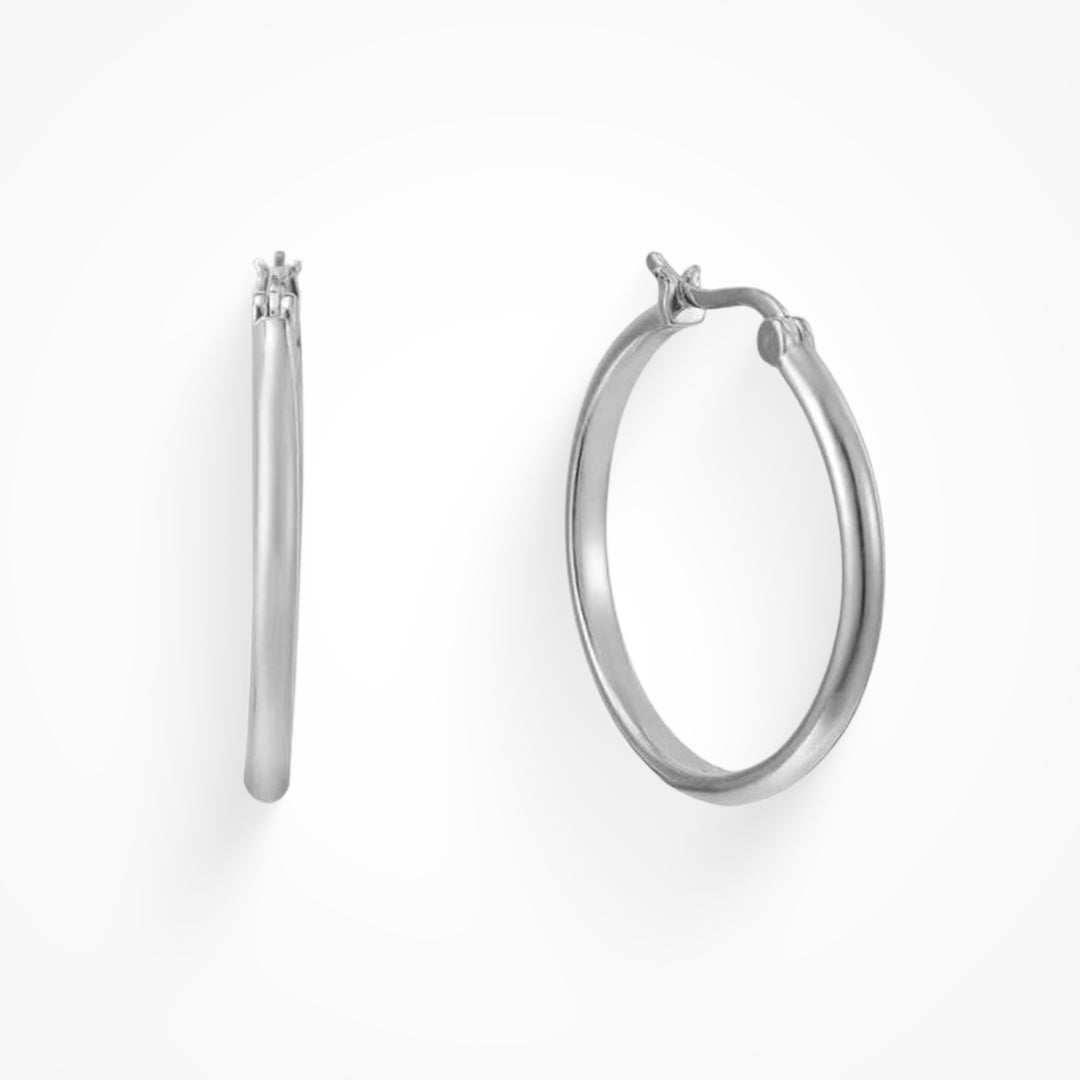 Havana Hoops - EVRYJEWELS