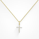 Heavenly Hour Necklace - EVRYJEWELS