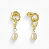 Helios Earrings - EVRYJEWELS