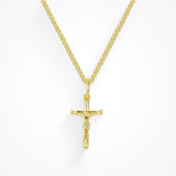 Holy Necklace - EVRYJEWELS