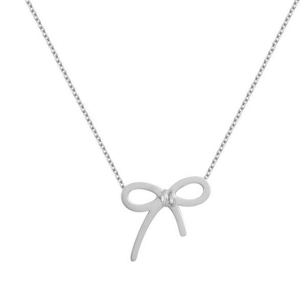 I'm Cute Necklace - EVRYJEWELS
