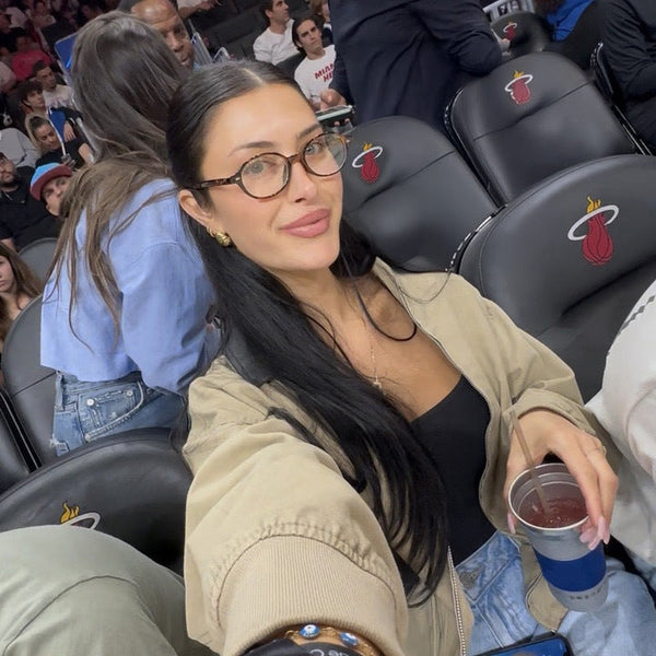 Brooklyn Glasses - EVRYJEWELS