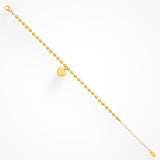 In A Heartbeat Bracelet - EVRYJEWELS