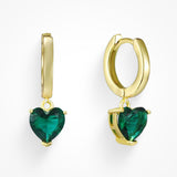 In Love Earrings - EVRYJEWELS