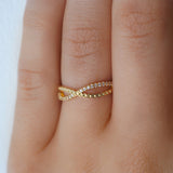 Infinitely Yours Ring - EVRYJEWELS